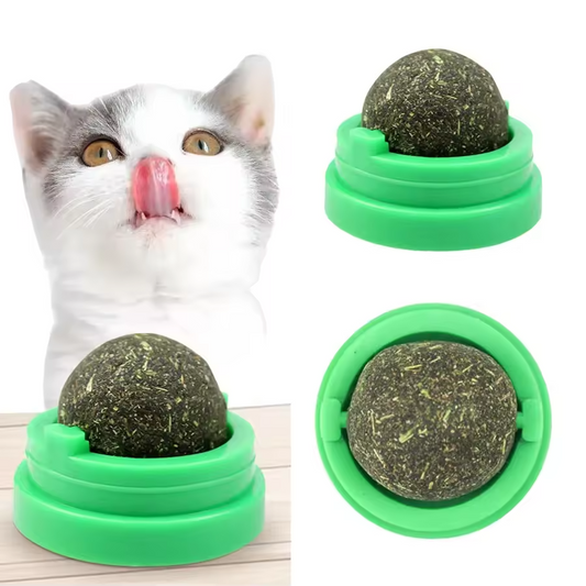 Juguete Catnip para Gatos