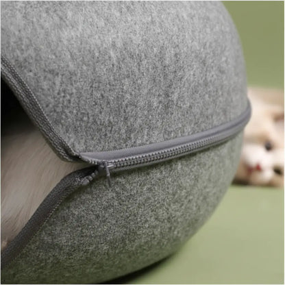 Cueva DonaCat™ Play | Di Adiós A Los Arañazos